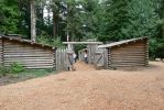 PICTURES/Oregon Coast Road - Fort Clatsop/t_Fort Clatsop Entrance3.JPG